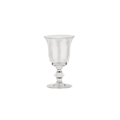 Wine Glass Mar