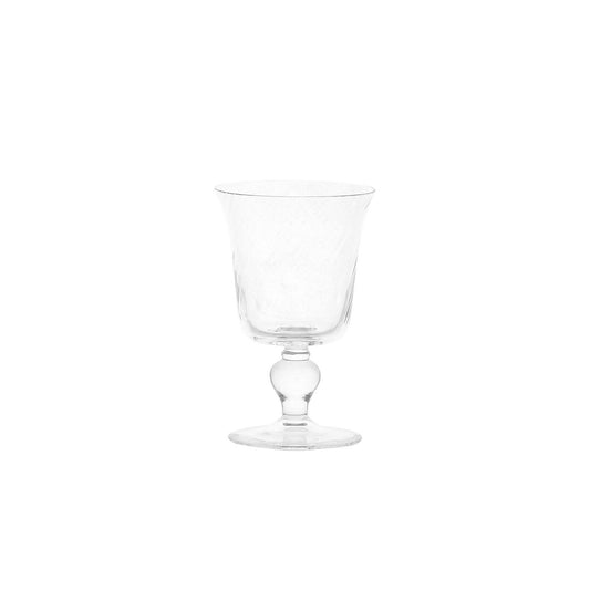 Wine Glass Espiral