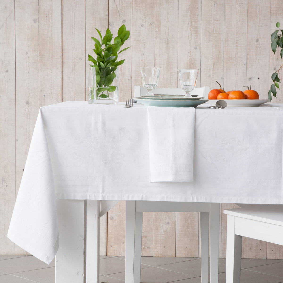 Table cloth 175x300Cm