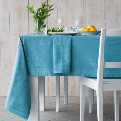 Table cloth 175x300Cm