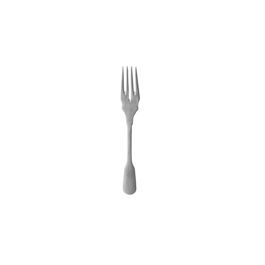 Fish Fork Saga