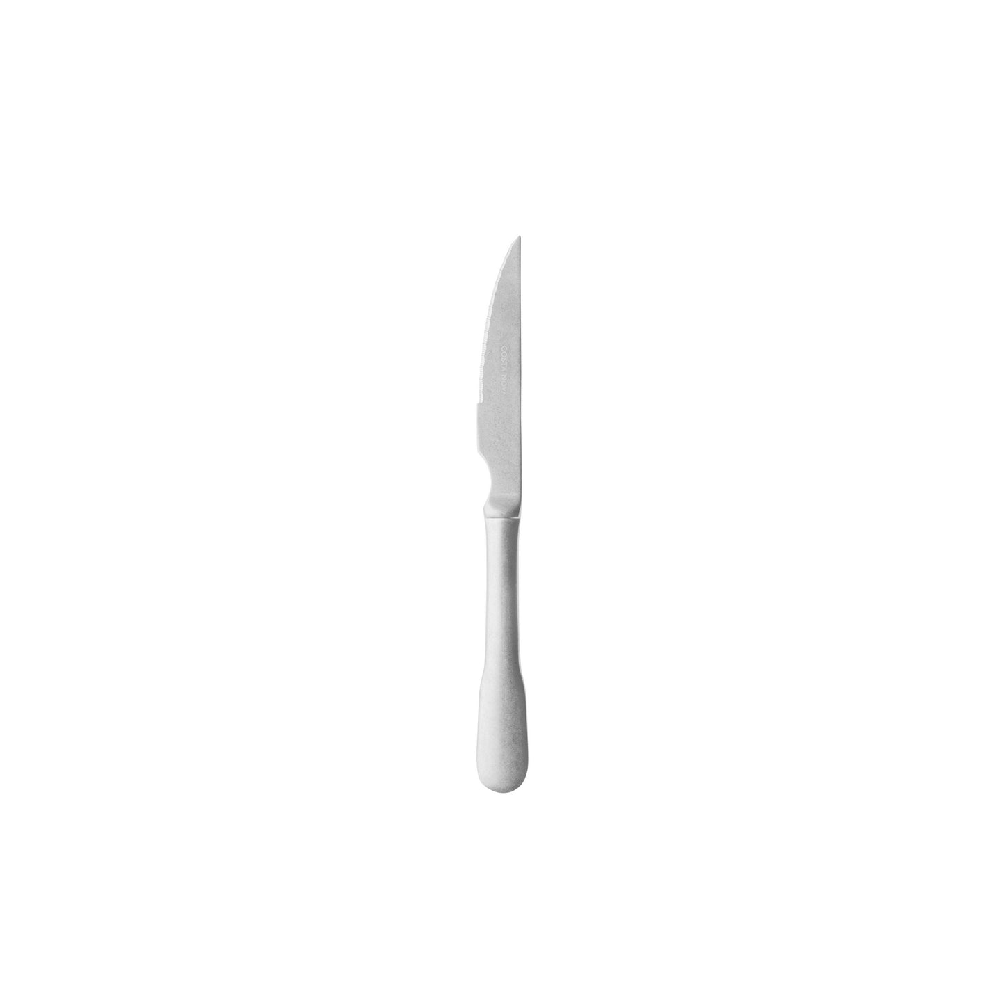Barbecue Knife Saga