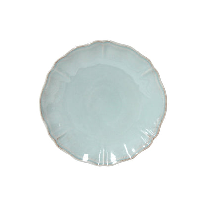 Dinner Plate with Olive Branch Alentejo