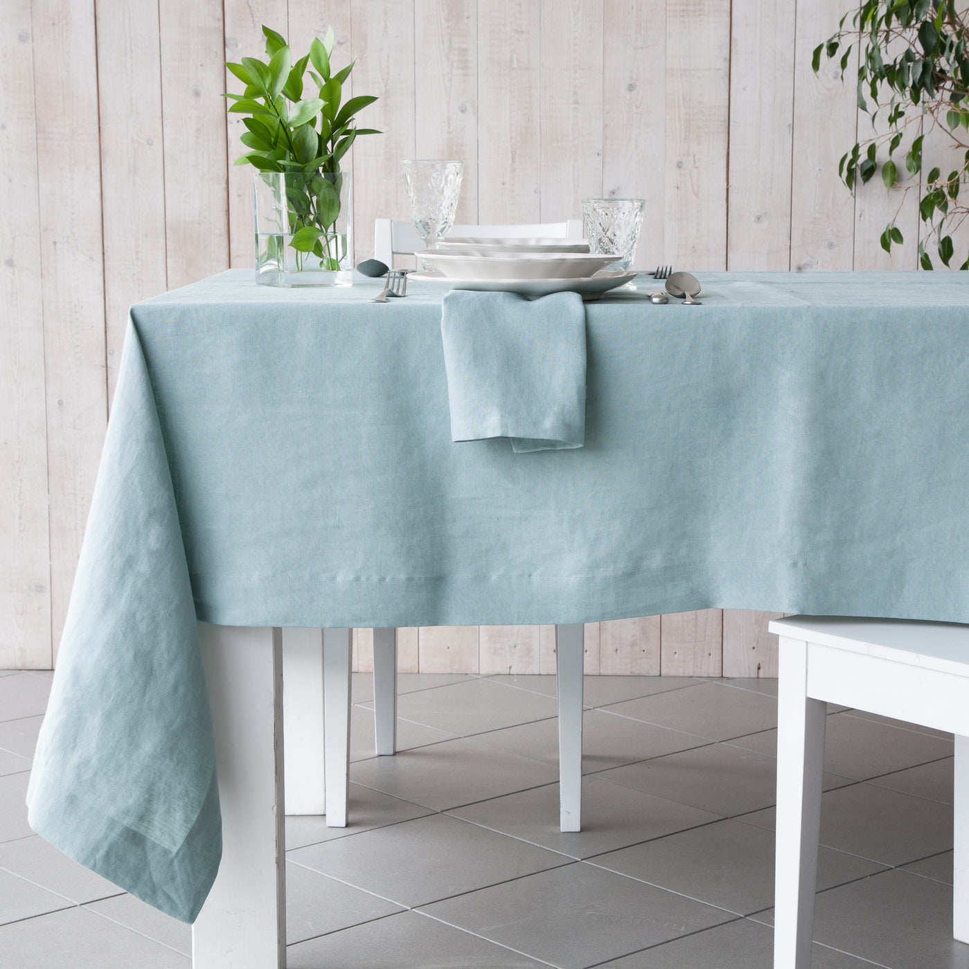 Table Cloth Porto
