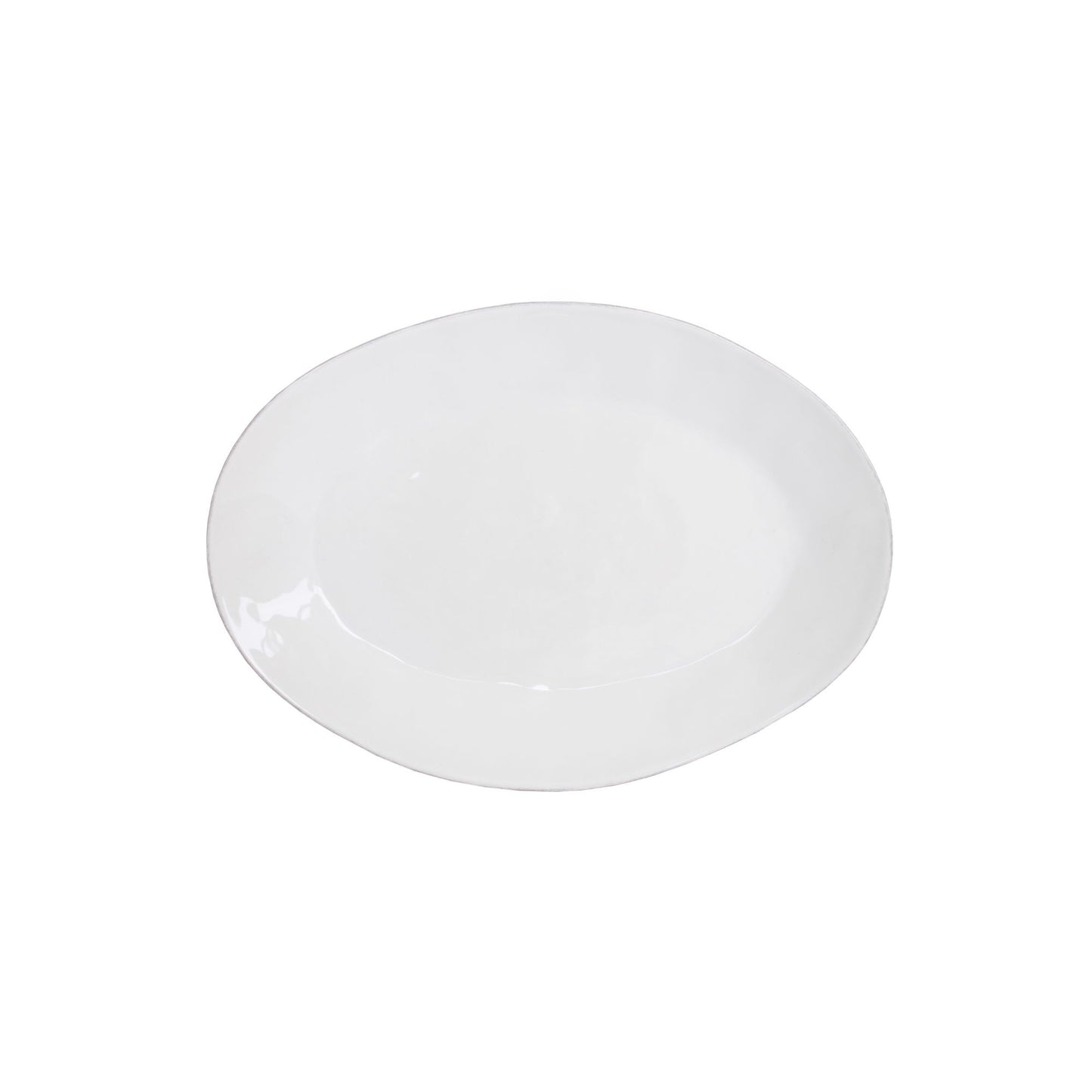 Oval Platter Aparte