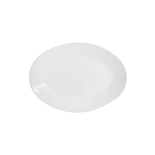 Oval Platter Aparte