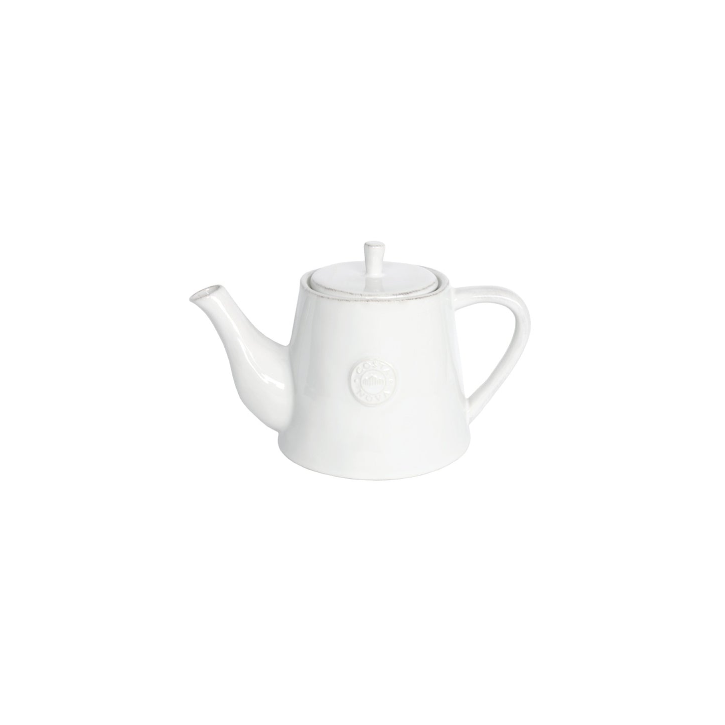 Teapot Nova