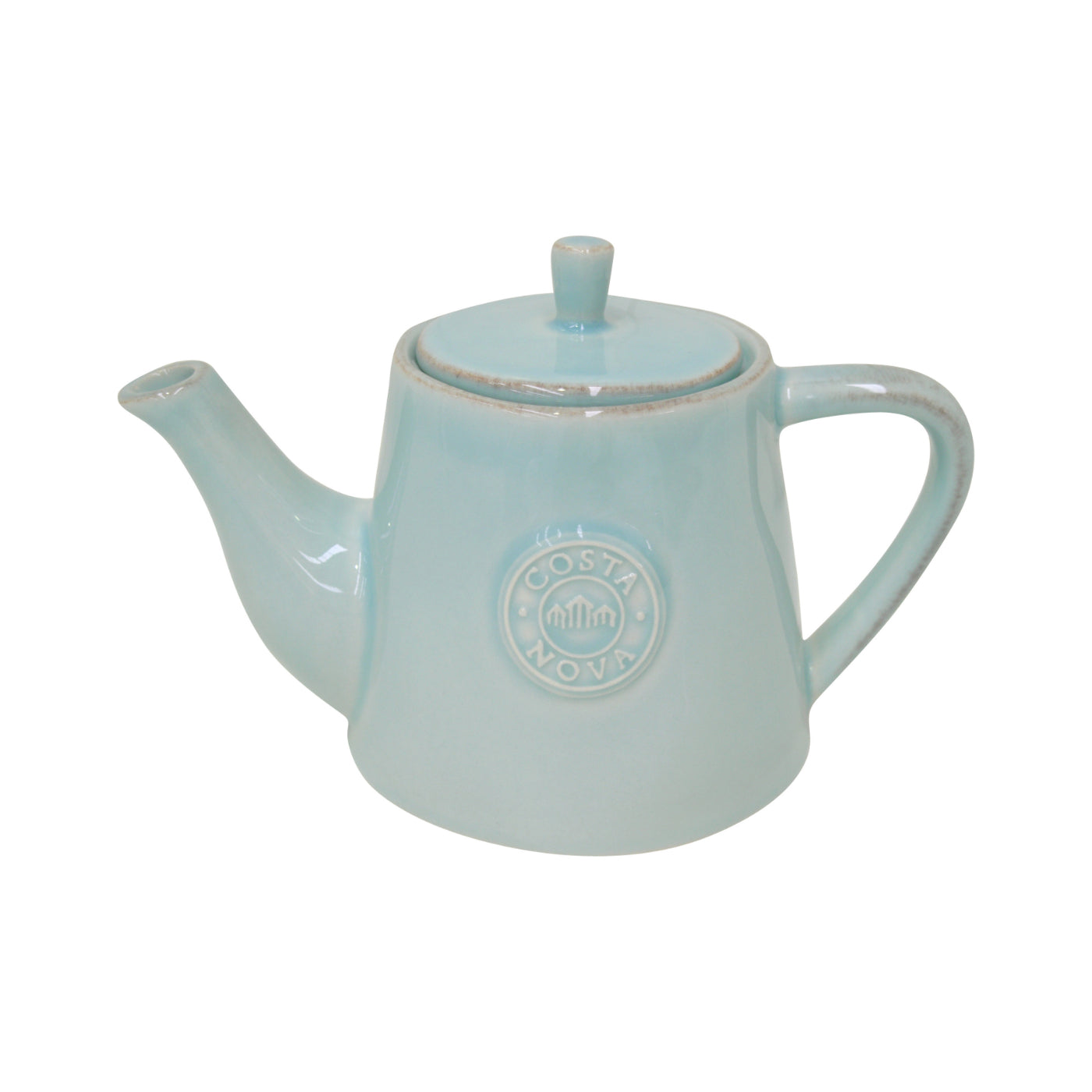 Teapot Nova