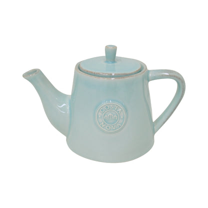 Teapot Nova