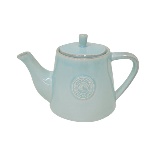 Teapot Nova