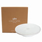 Footed Plate Nova