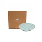 Footed Plate Nova