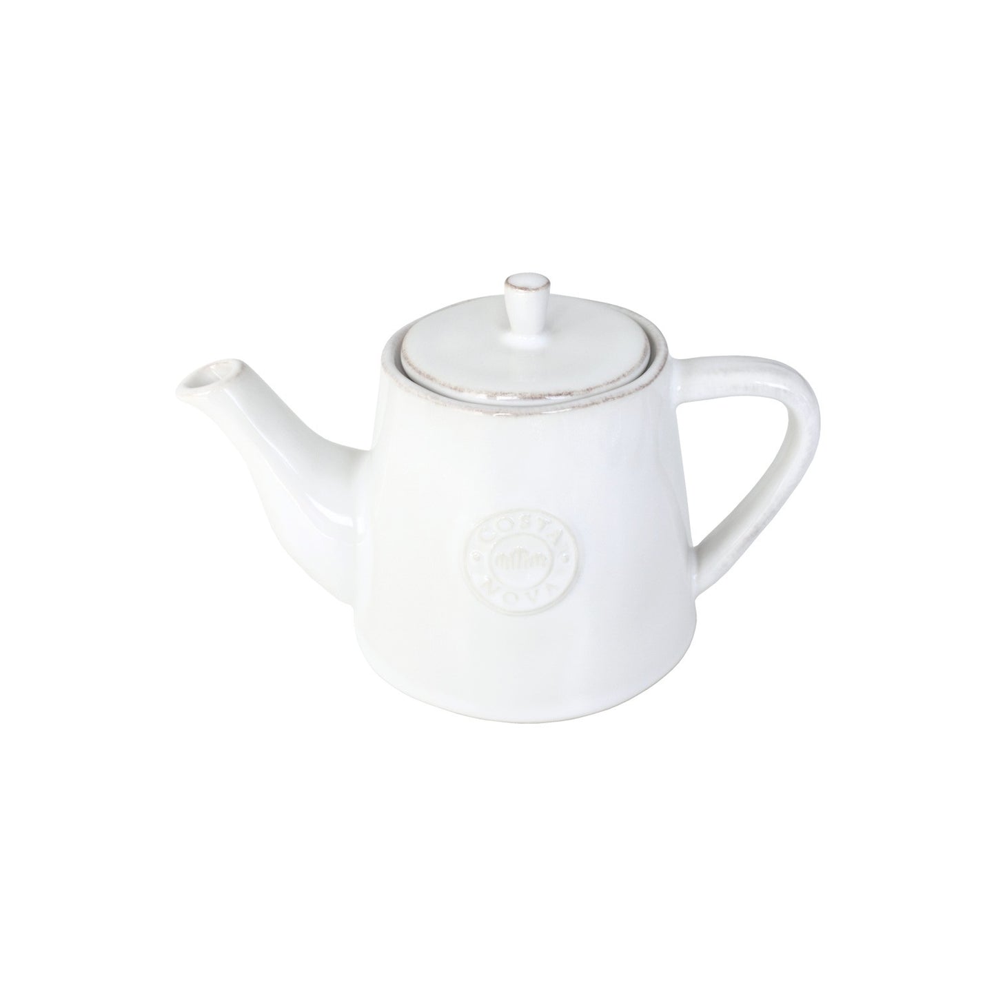 Large Teapot Nova