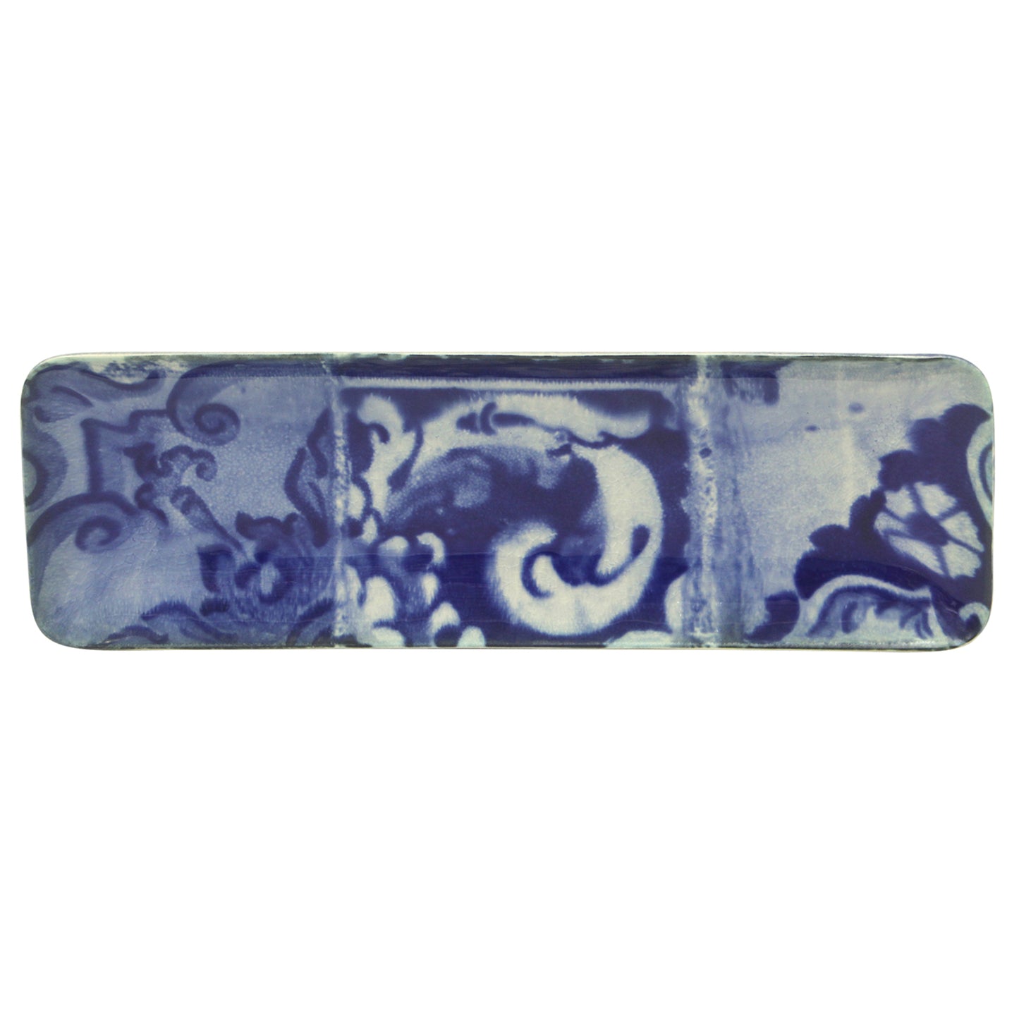 Rectangular Tray Lisboa