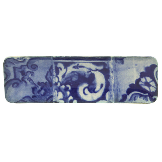 Rectangular Tray Lisboa