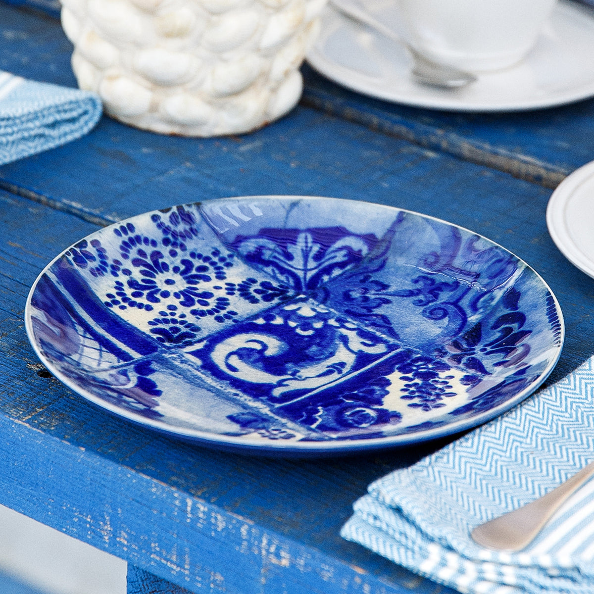 Buffet Plate Lisboa