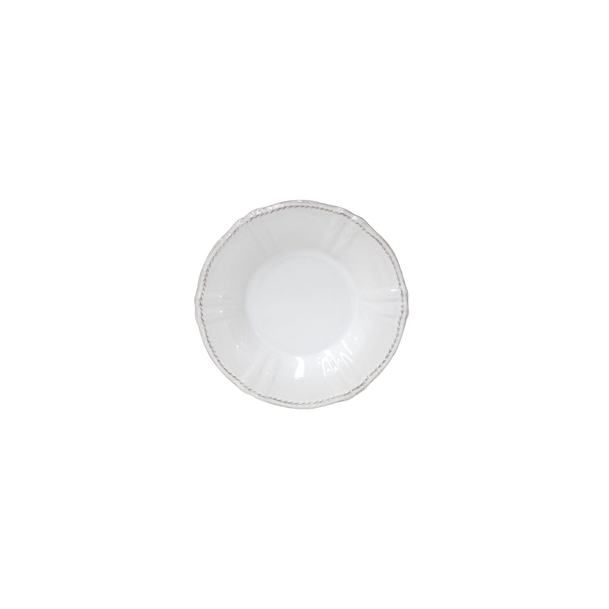 VILLAGE BREAD PLATE