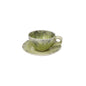 Tea Cup and Saucer Madeira