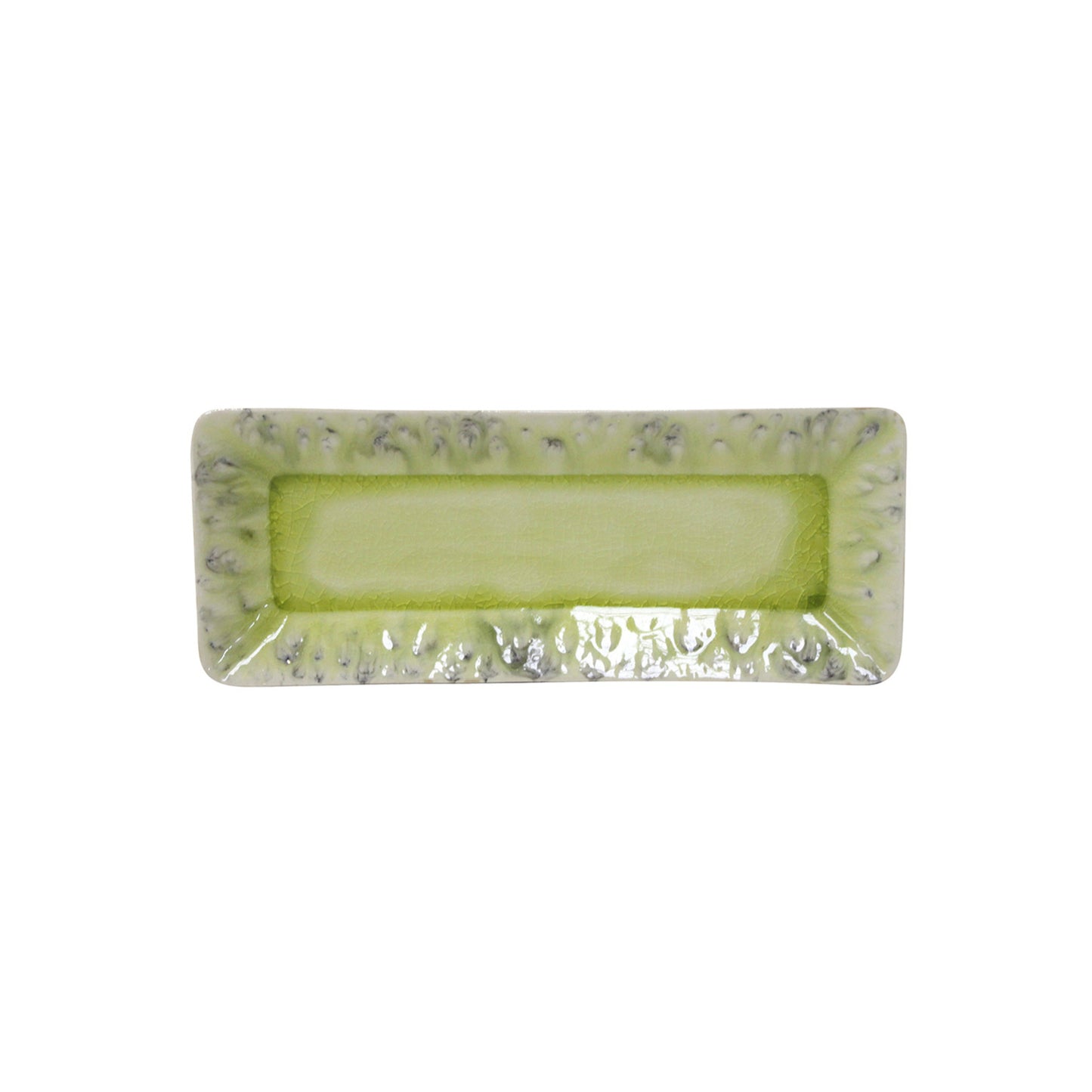 Small Rectangular Tray Madeira
