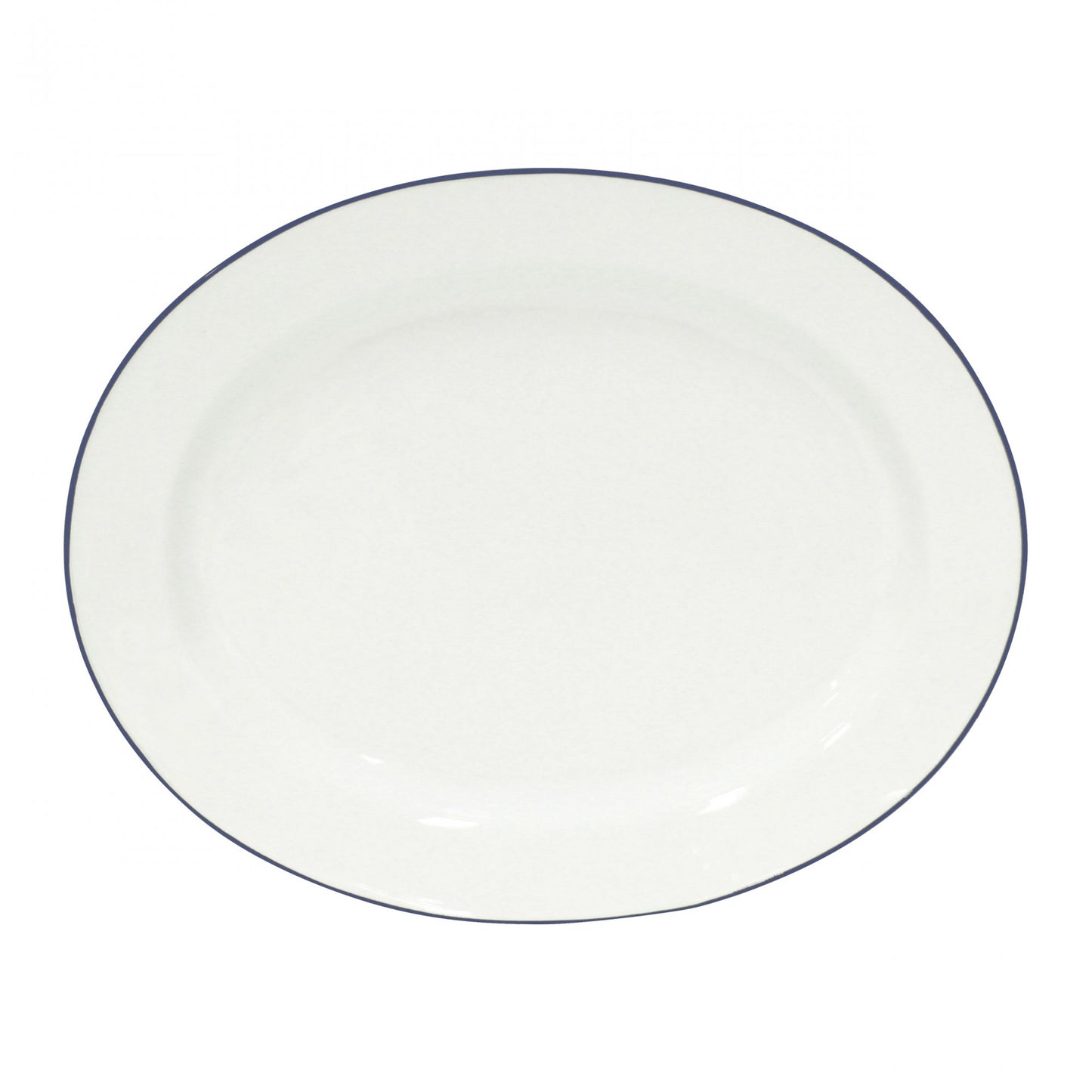 Large Oval Platter Beja
