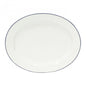 Large Oval Platter Beja