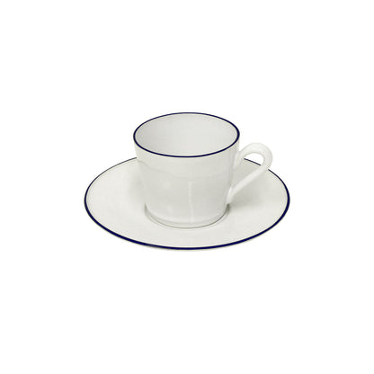 Tea Cup and Saucer Beja