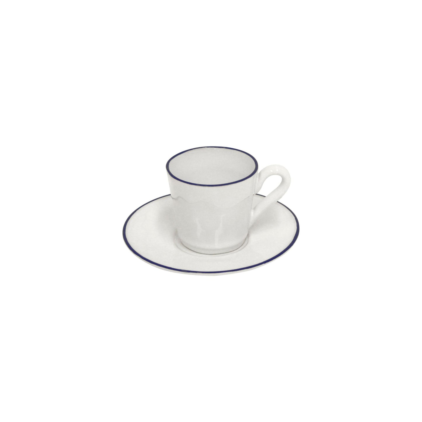 Coffee Cup and Saucer Beja