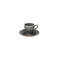 Coffee Cup and Saucer Madeira