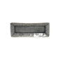 Small Rectangular Tray Madeira