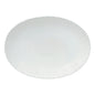 GIFT OVAL PLATTER 50 PEARL