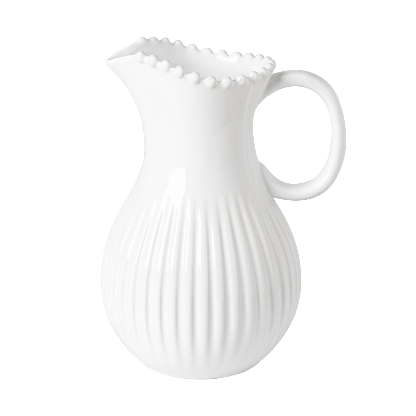 Pitcher Pearl