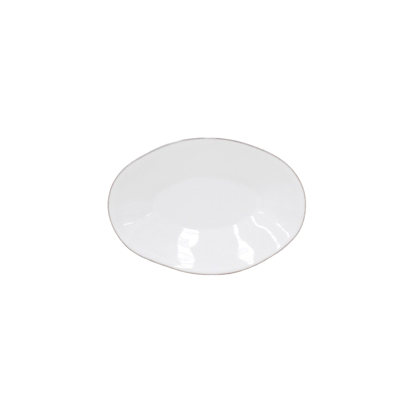 Small Oval Platter Aparte