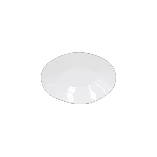 Small Oval Platter Aparte