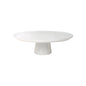Footed Plate Aparte