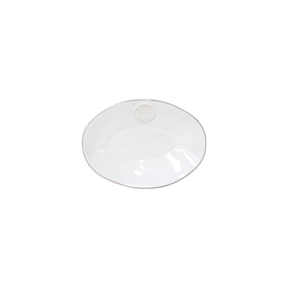 Small Oval Platter Nova