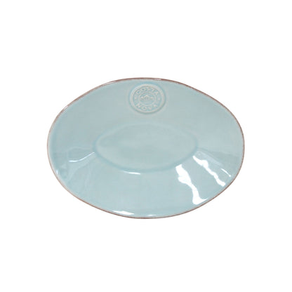 Small Oval Platter Nova