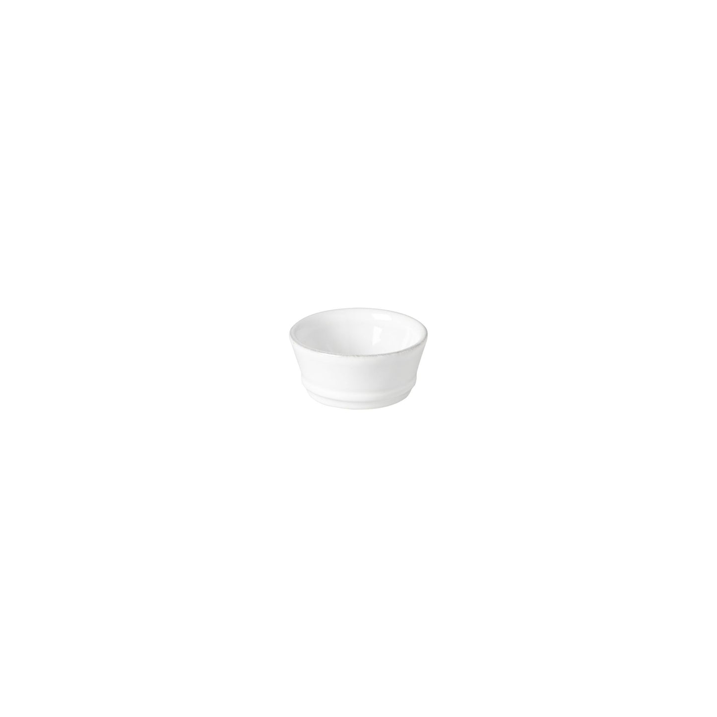 Ramekin/Butter Dish Friso
