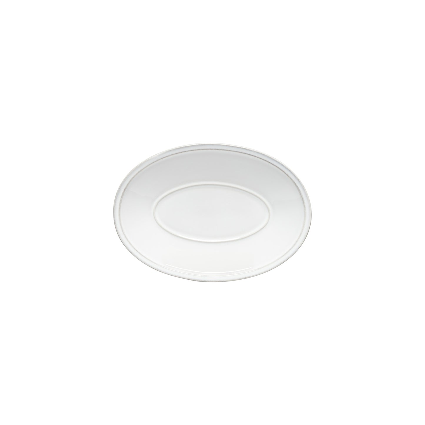 Small Oval Platter Friso