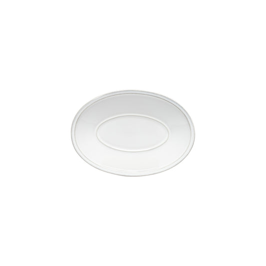 Small Oval Platter Friso