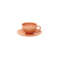 Friso Coffee Cup & Saucer