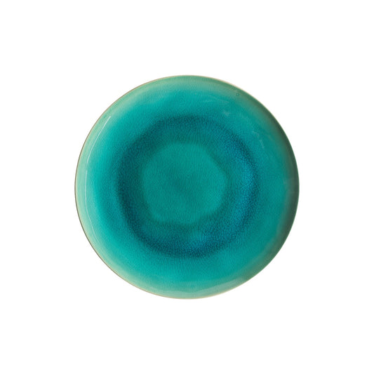Dinner Plate Riviera