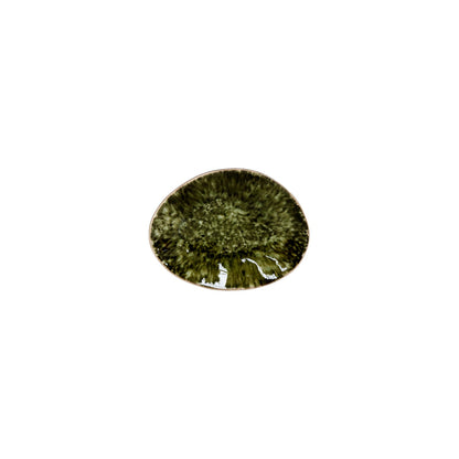 Oval Plate Riviera