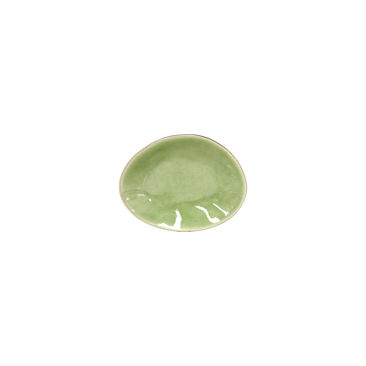Oval Plate Riviera