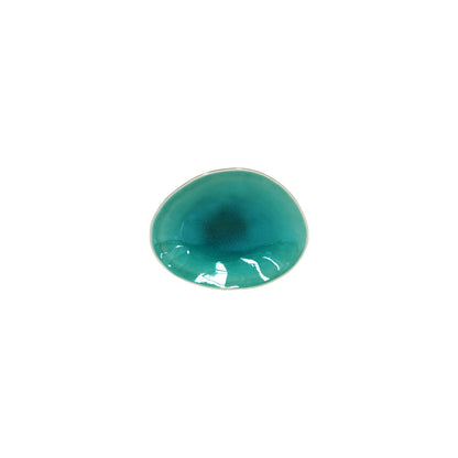 Oval Plate Riviera