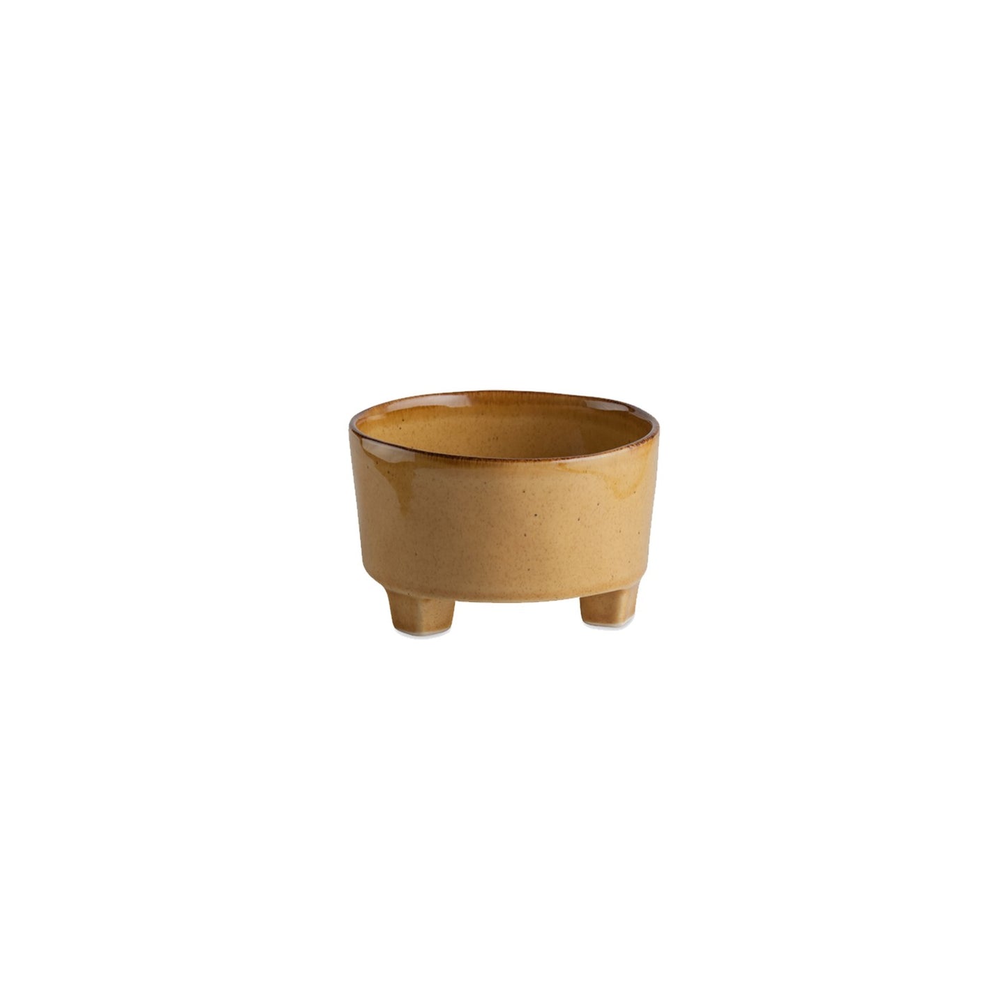 Footed Soup/Cereal Bowl Riviera