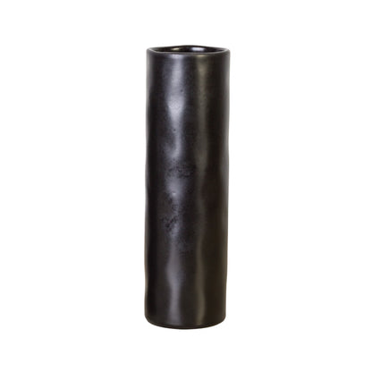 Large Cylindre Vase Le Jardin