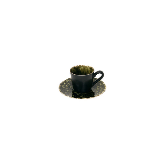 Coffee Cup and Saucer Riviera