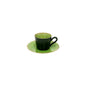 Tea cup & saucer 0