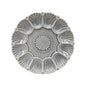 Appetizer Dish Cristal