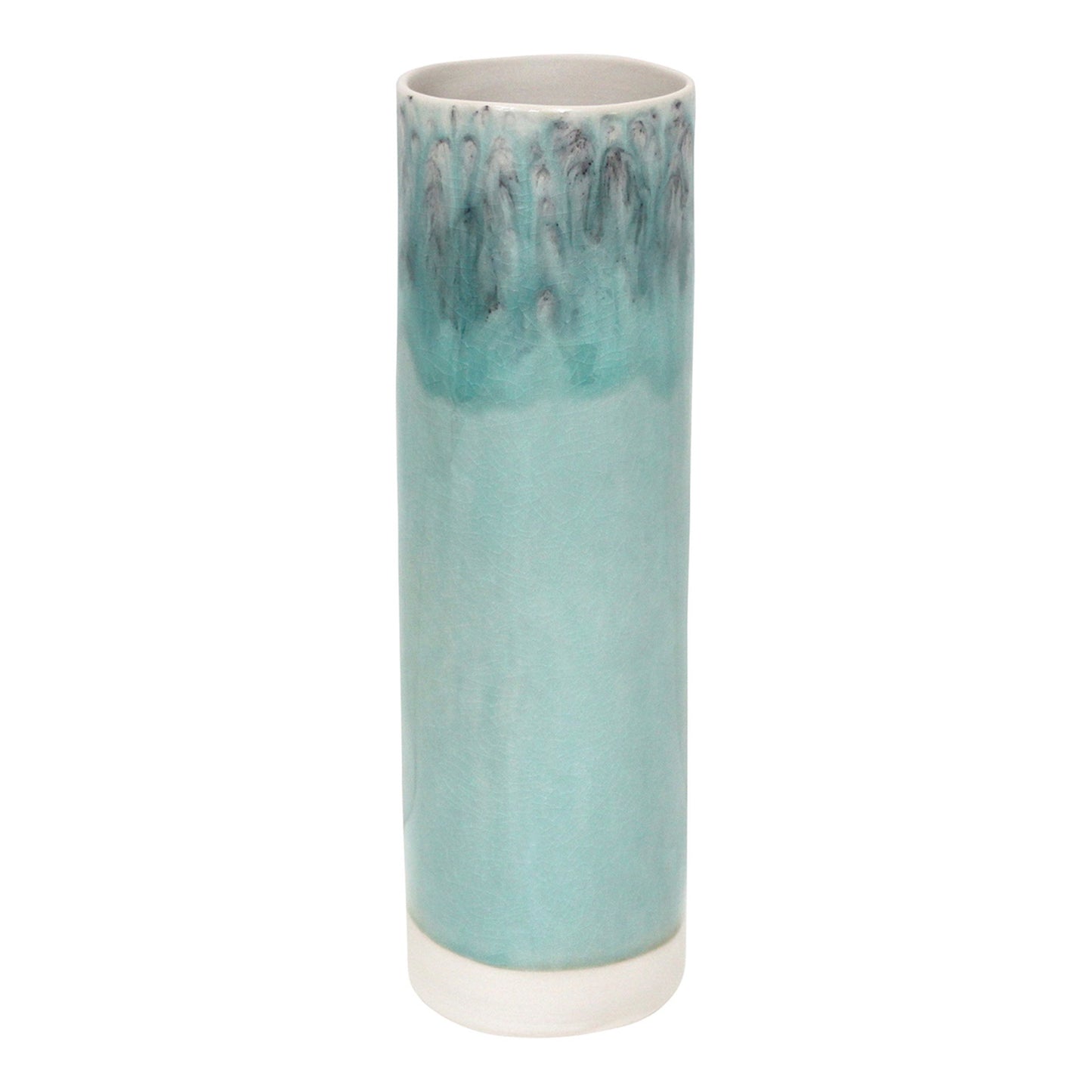 Large Cylinder Vase Madeira